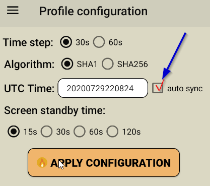 Using Token2 TOTP hardware tokens and Security Keys with DUO