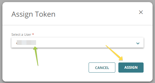 Using Token2 TOTP hardware tokens with WatchGuard AuthPoint