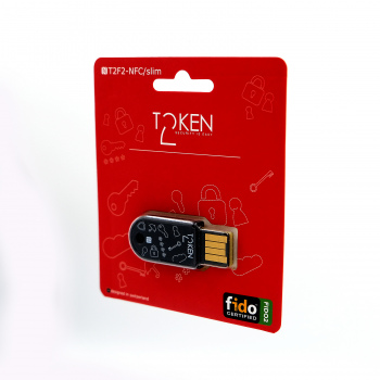 FIDO2 Keys